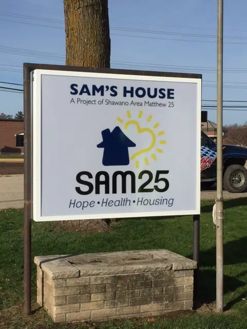 Top Stories of 2016- #10...SAM 25 Helps Many In First Year