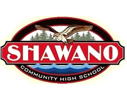 Shawano High School Welcomes In New National Honor Society Members