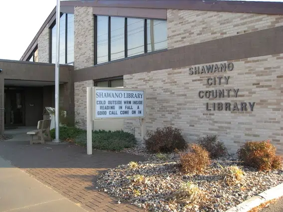 Shawano County Deals With Unique Challenges Regarding Library System