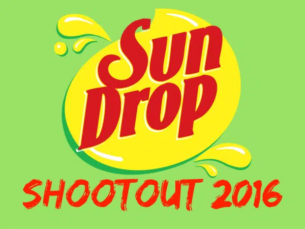 Shawano Sundrop Shootout Scoreboard