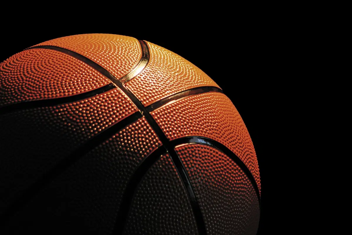 High School Basketball Scoreboard: Tuesday, Jan. 31