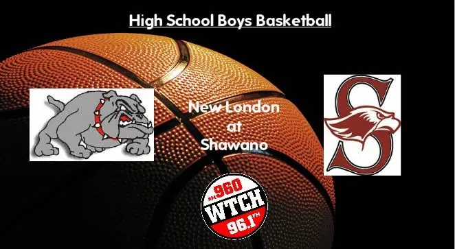 High School Boys Basketball Broadcast: Thursday, Jan. 19