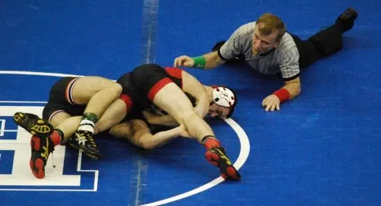 WIAA State Wrestling: Division 1- History Could Come Hortonville's Way