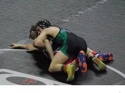 WIAA State Wrestling: Div 3- Coleman Family Celebrates Trip To Finals