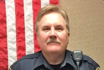 Shawano Police Chief Mark Kohl Confirms He Is Retiring