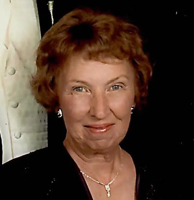 Janice Papendorf