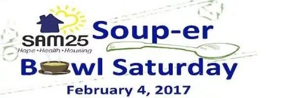 Souper Weekend: Shawano Area Matthew 25 to hold fundraiser Saturday