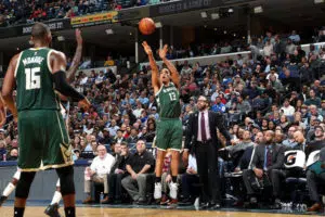Bucks face elimination after game 5 loss in Toronto