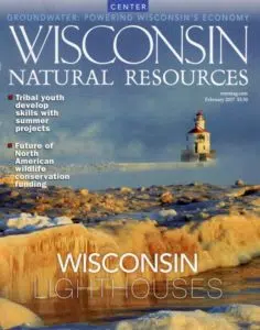 DNR secretary defends decision to cut Natural Resources magazine