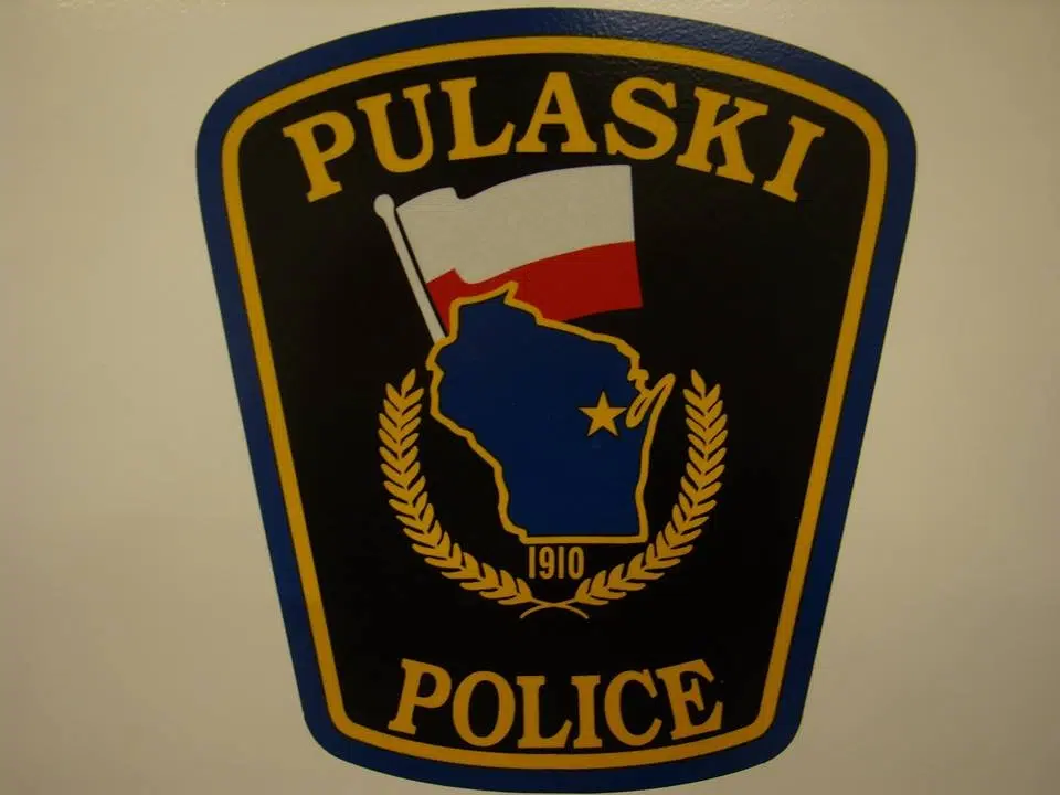 Pulaski Pharmacy Robbed