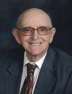 Stanley J. Cottrill