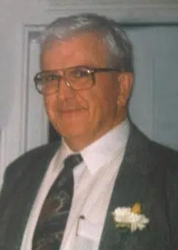 Leonard D. "Len" Wetzel