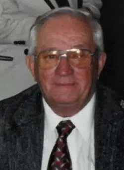 William E. "Bill" Holtz