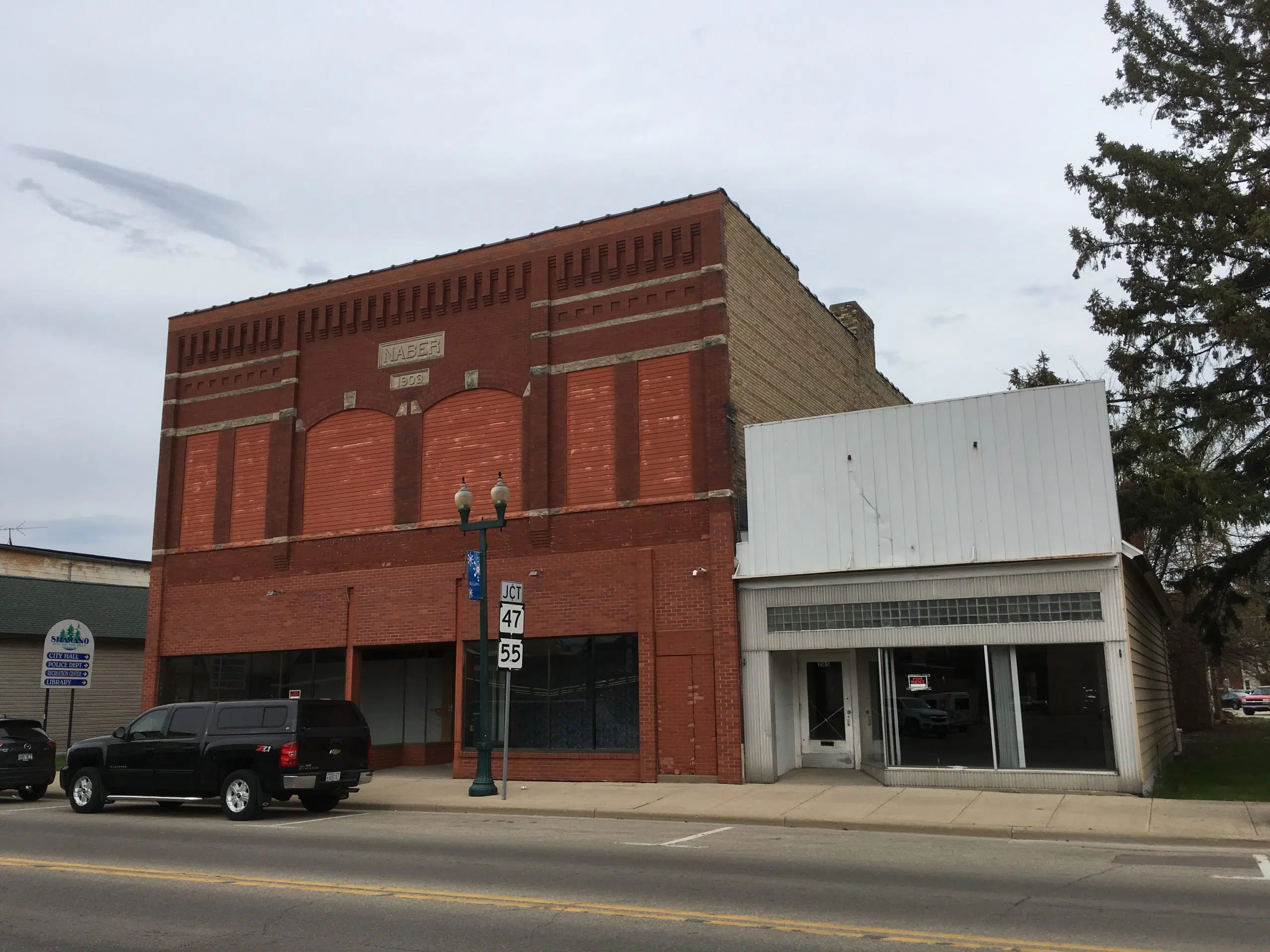 Shawano Redevelopment Authority continues focus on city's downtown improvement