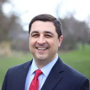 Kaul announces run for Wisconsin attorney general