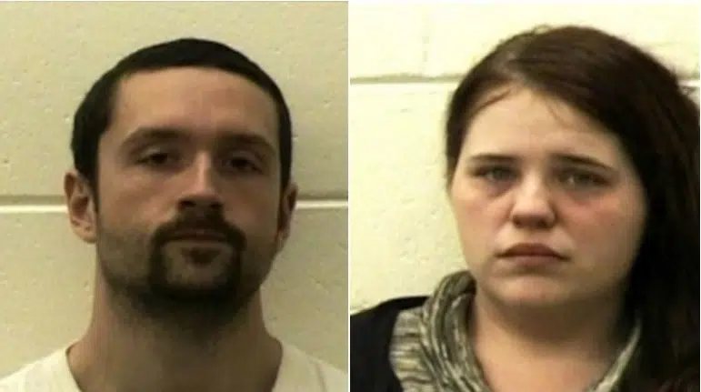 More charges brought on Marinette couple accused of burglary 