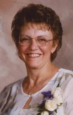 Peggy Bastar