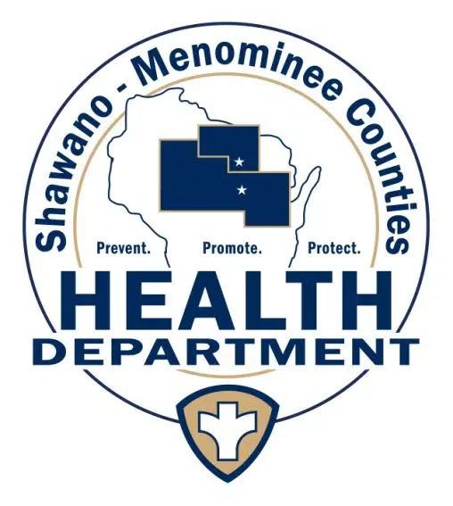Shawano-Menominee Counties Health Department secures national honor