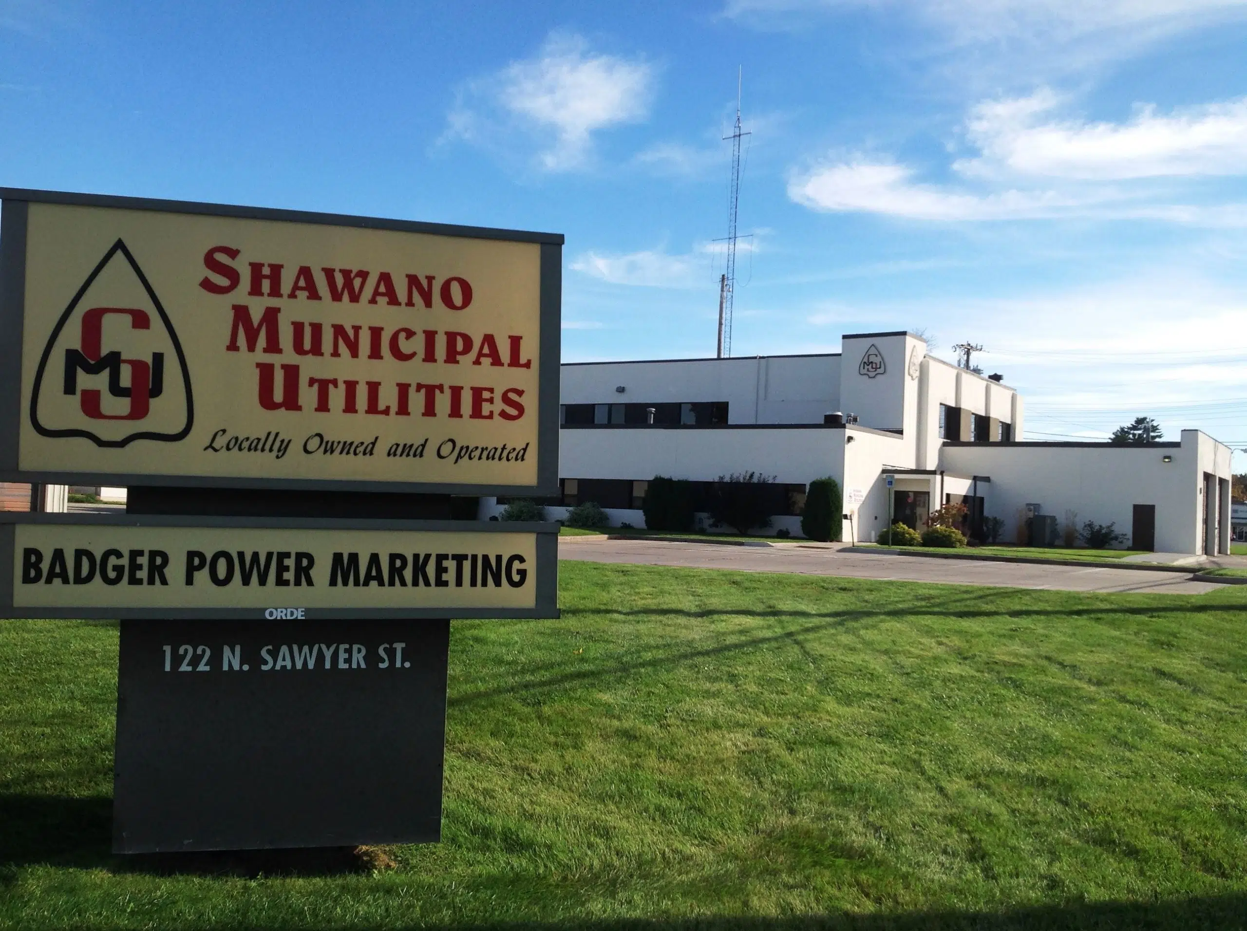 SMU Identifies "Power Theft" in Shawano