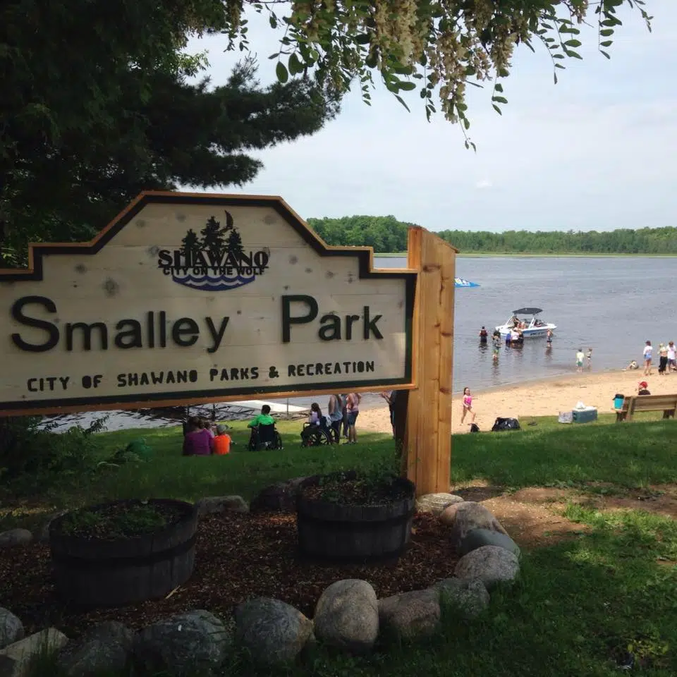 Shawano Common Council unanimously approves $1.85 million park and rec referendum