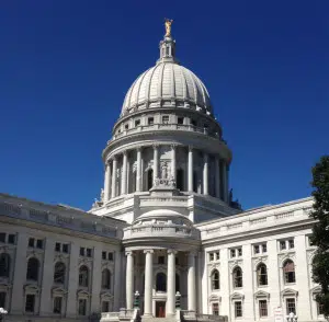 Outside Money Contributed To Wisconsin Campaigns