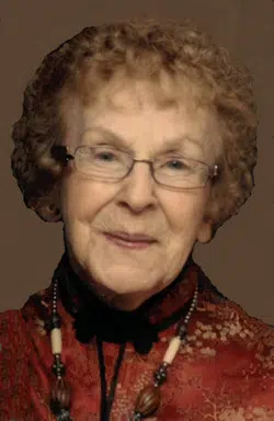 Jean " Granny" Ullerich Trauger