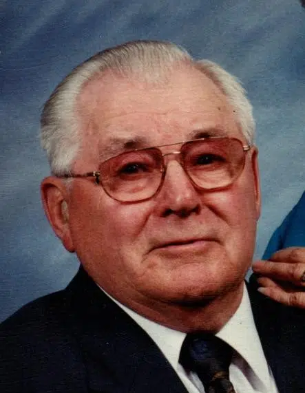 Roy A. Behnke