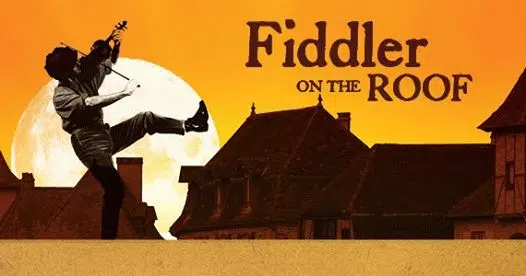 Wolf River Home School Performing Arts group to perform Fiddler on the Roof this weekend