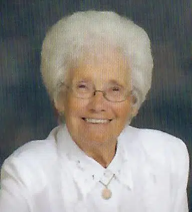 Phyllis Rasmussen
