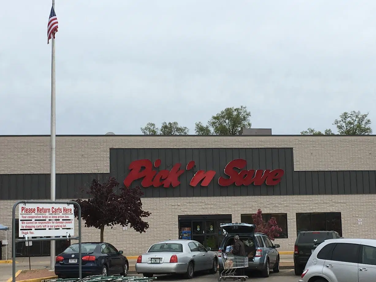 Roundy's Releases Statement On Shawano Pick N' Save Closing
