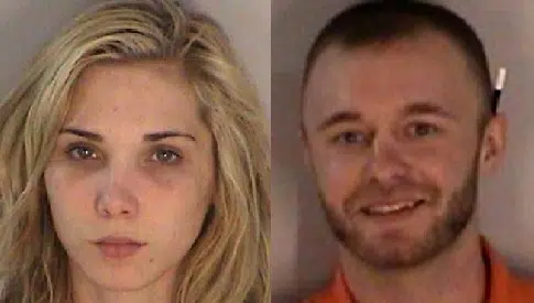 New London couple face multiple drug charges
