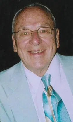 Wallace R. "Wally" Heiling