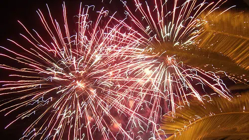 Firework Safety Urged for Upcoming Festivities 