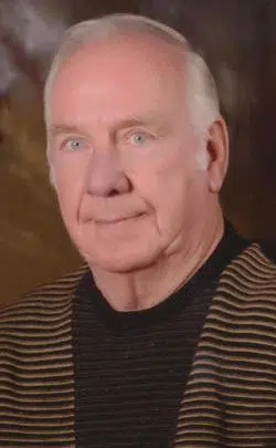 Jerry Olsen