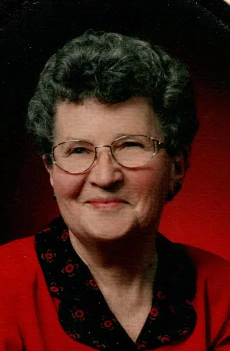 Ruth L. Koeller