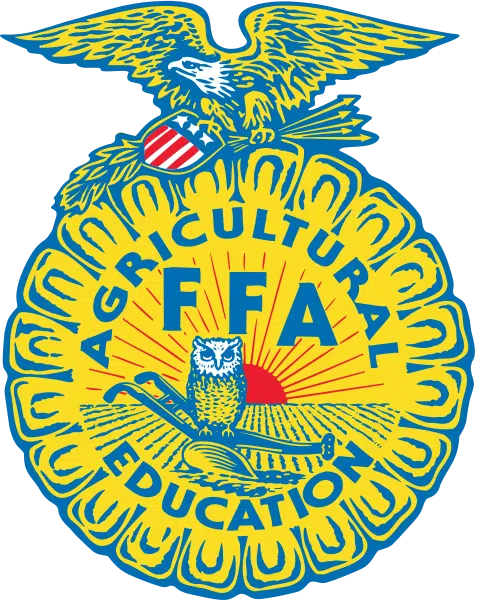 Bowler student awarded with national FFA scholarship