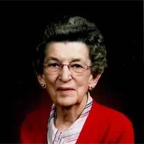 Gladys M. Schroeder