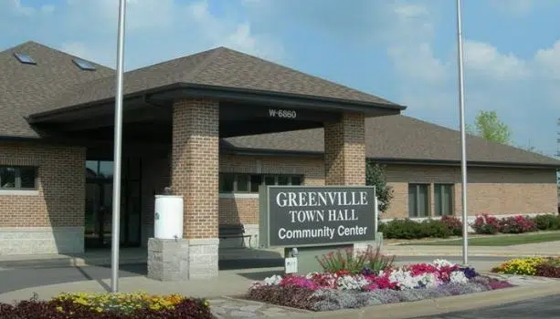 Greenville vs Hortonville over petition for incorporation