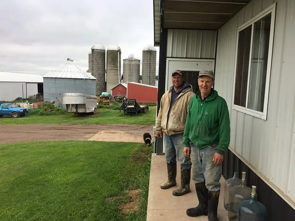 June Dairy Month Farm Stop: Dalton Korth reflects on growing operation