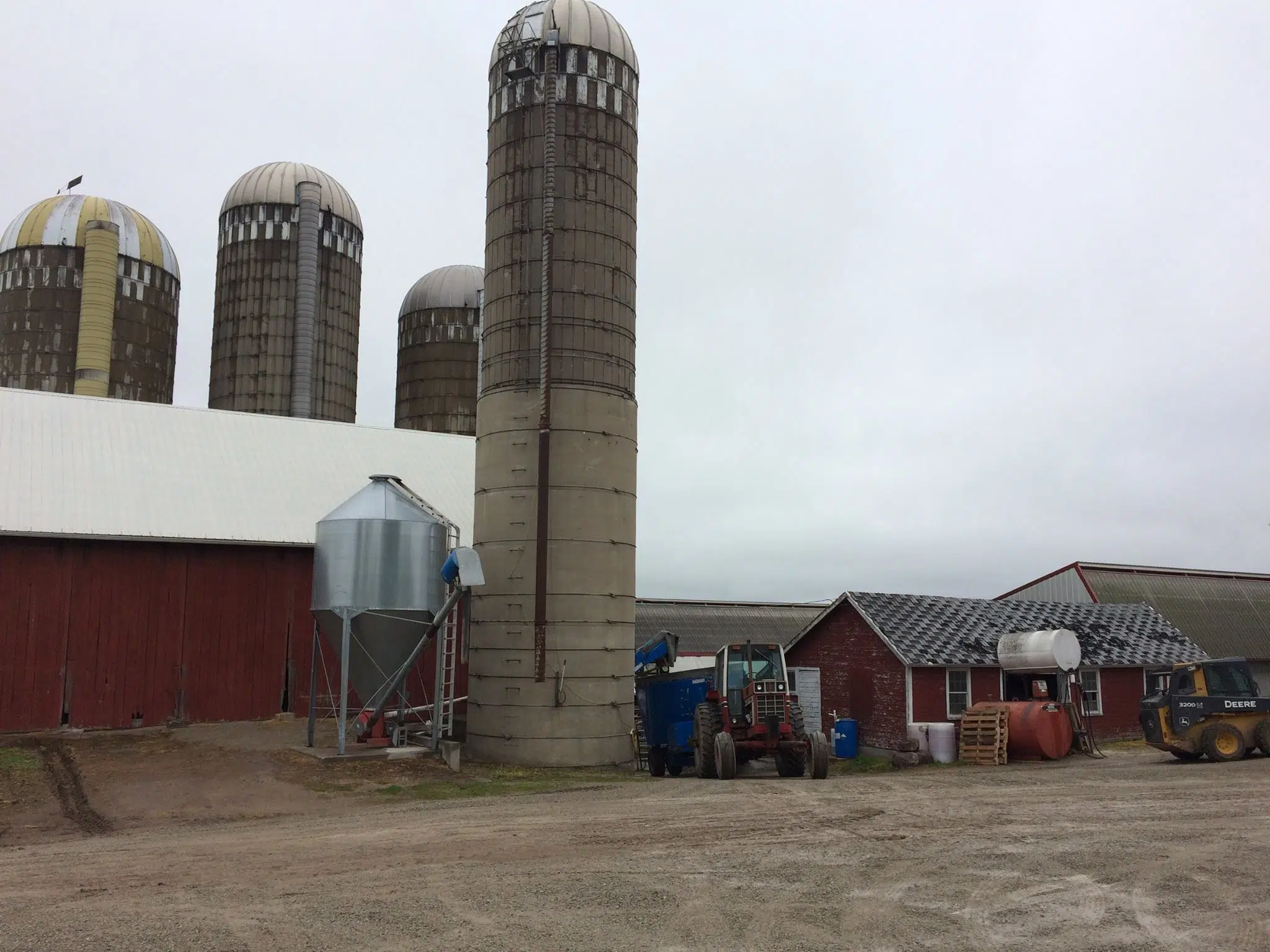 June Dairy Month Farm Stop: Stich’s Je-Ta Farm