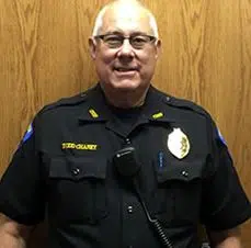 Bonduel Police Chief Chaney To Retire