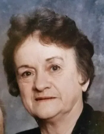 Shirley M. Schertz