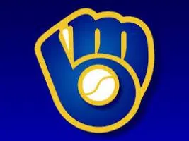 Brewers set opening day roster