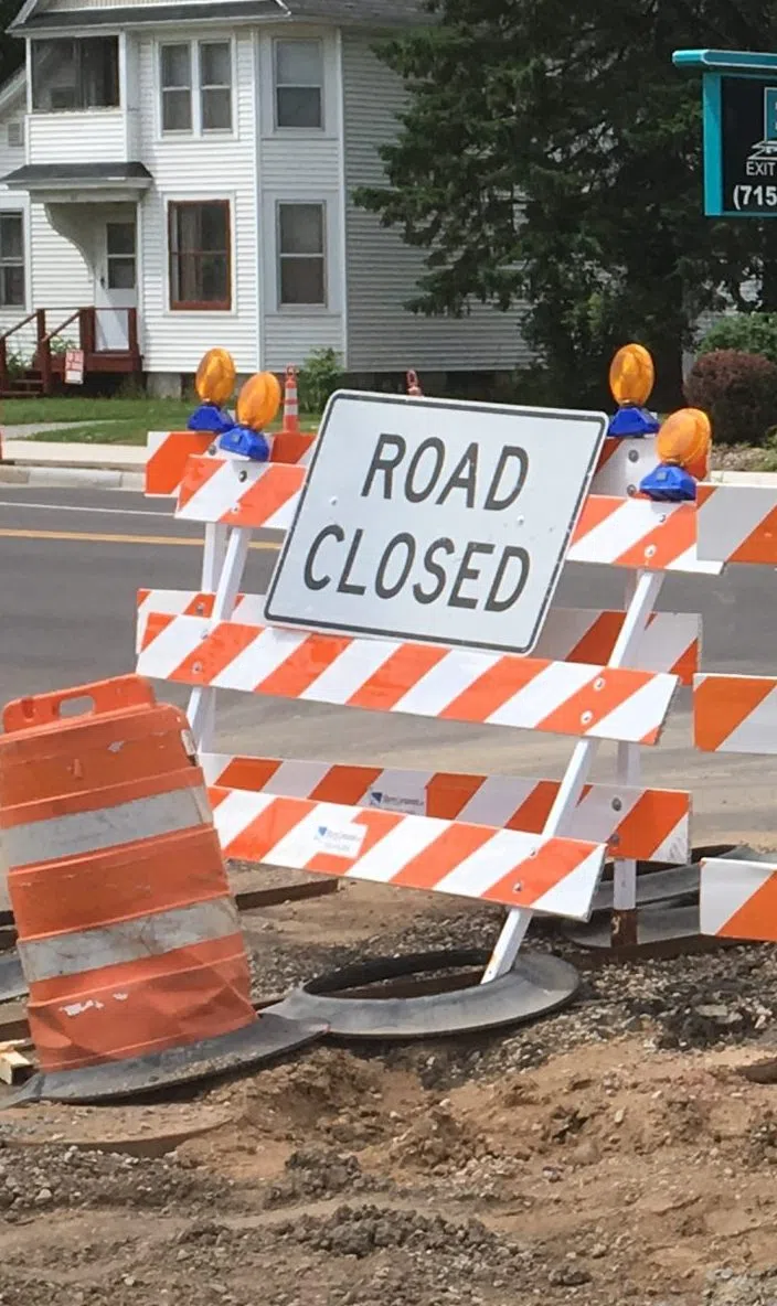 Roadwork to Ramp Up in June on Highways 47 and 54