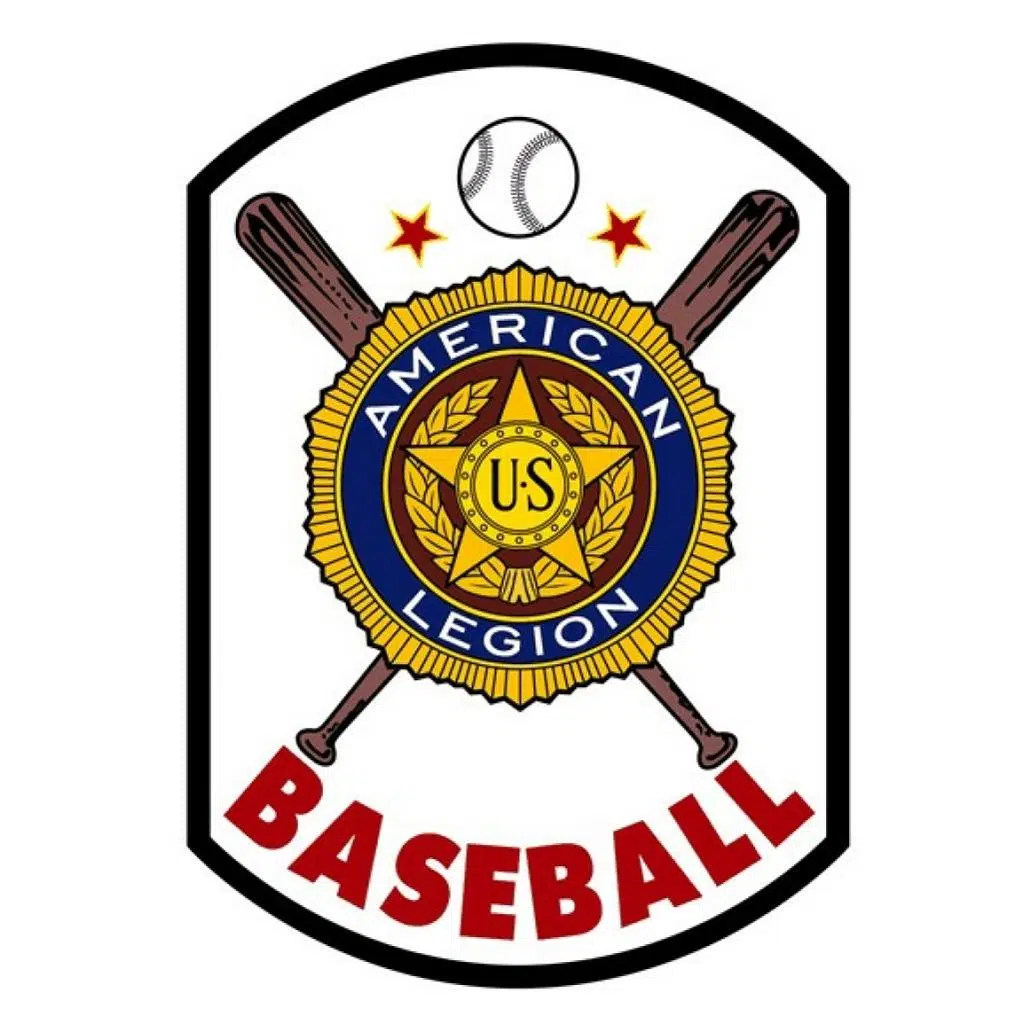 Junior Legion Baseball Regional Schedule Released