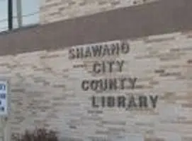 Lunch and a Movie with Shawano Library 