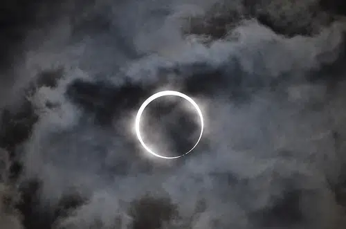 Solar eclipse shines a light on proper safety