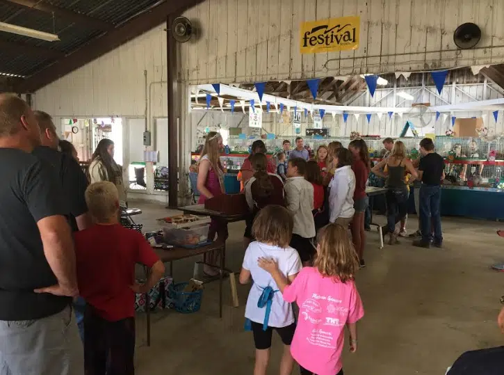 Brown County Fair adds to its great experience