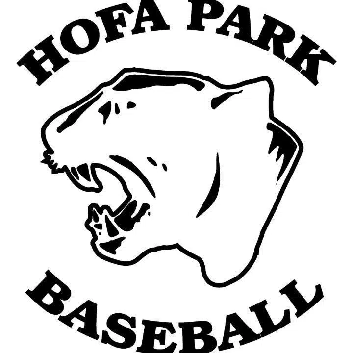 Dairyland Baseball: Three In A Row For Hofa Park