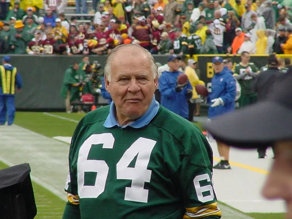 Could this finally be Jerry Kramer’s time?